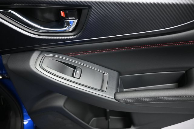 New 2026 Subaru WRX Premium AWD/4WD image 11
