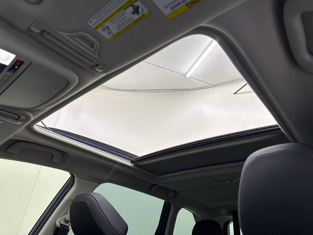Certified 2023 Subaru Forester Sport image 21
