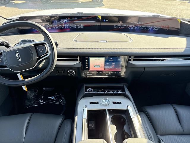 New 2026 Lincoln Navigator L Reserve w/ Jet Appearance Package image 16