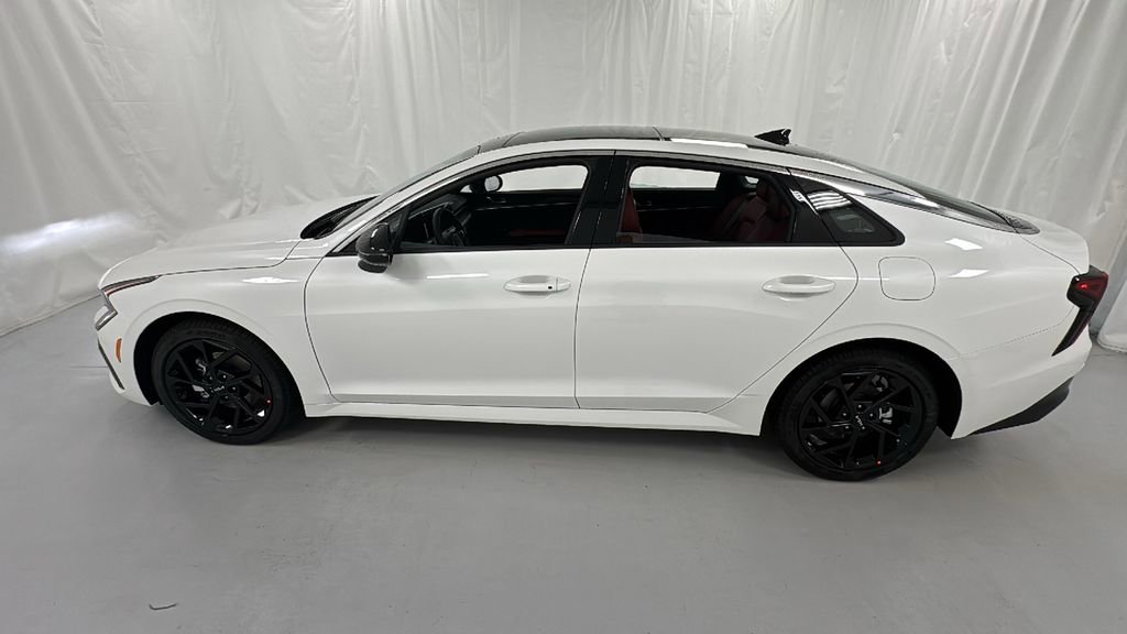 New 2026 Kia K5 GT-Line w/ GT-Line Premium Package image 6