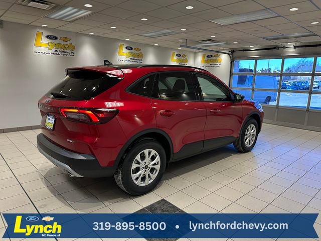 New 2026 Ford Escape Active w/ Tech Pack #1 AWD/4WD image 21