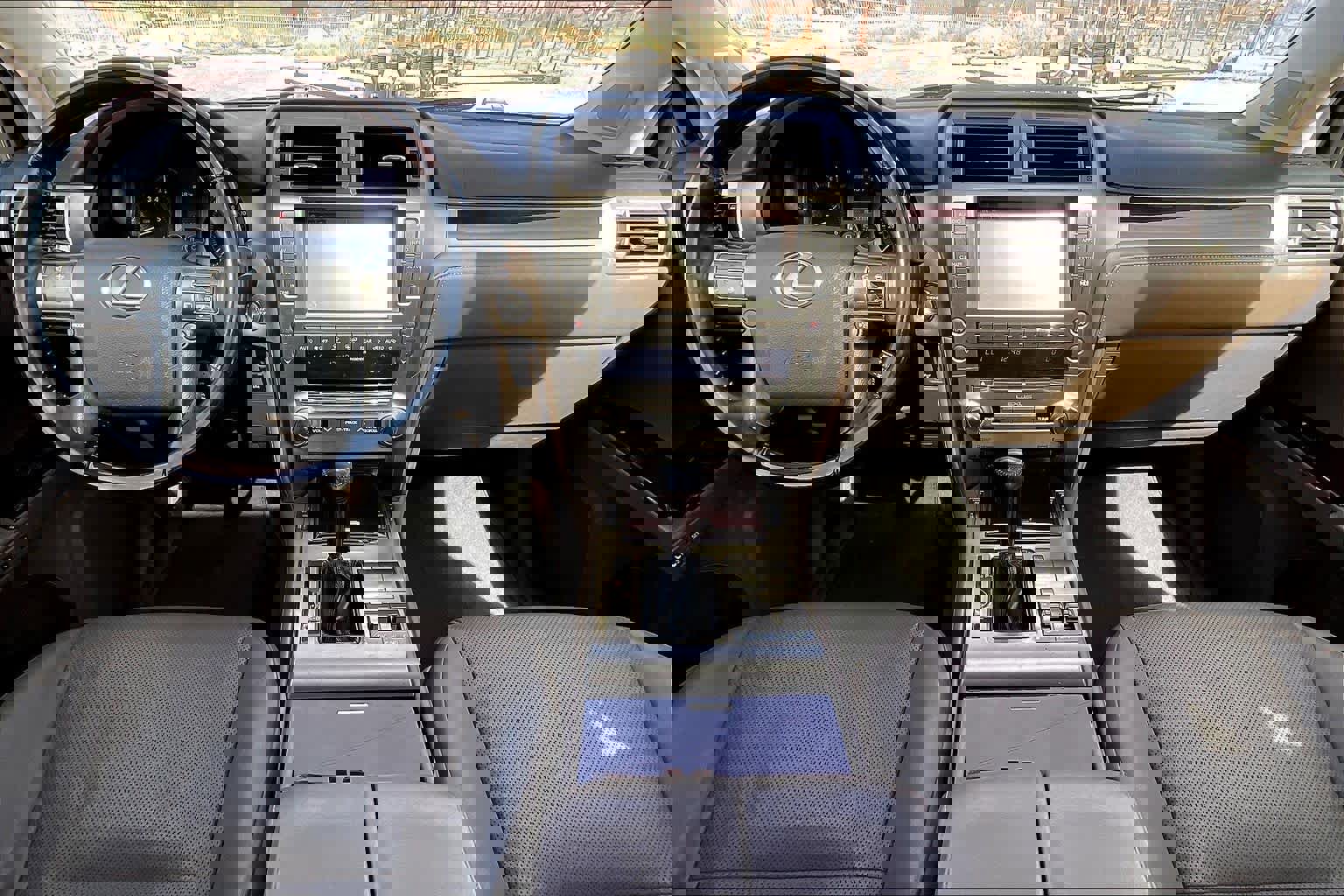 Used 2019 Lexus GX 460 Premium image 15