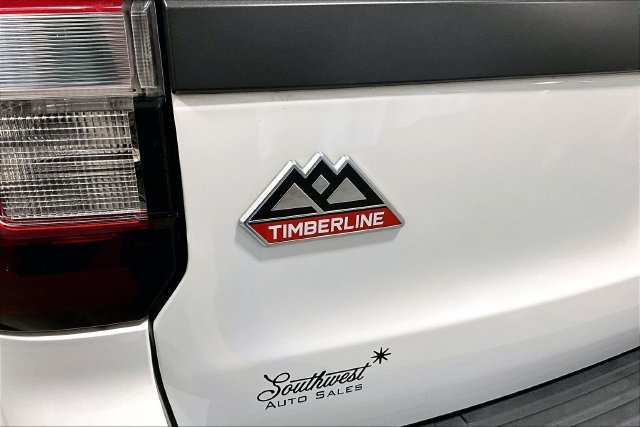 Used 2022 Ford Expedition Timberline AWD/4WD image 24