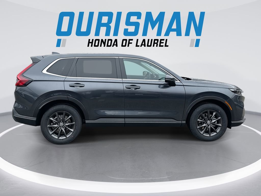 New 2026 Honda CR-V EX-L image 9