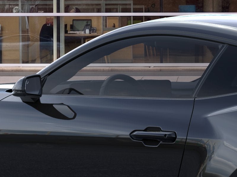 New 2026 Ford Mustang Premium RWD image 20