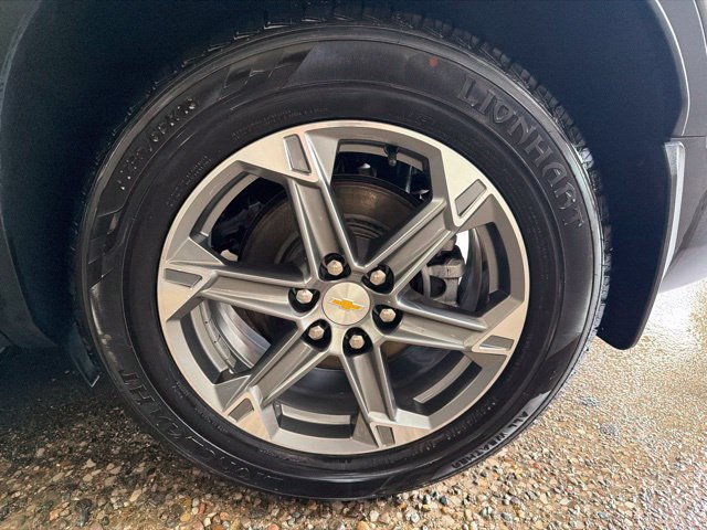 Certified 2024 Chevrolet Blazer LT FWD image 11