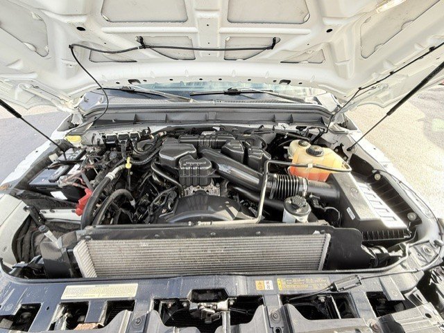 Used 2015 Ford F250 XL RWD image 20
