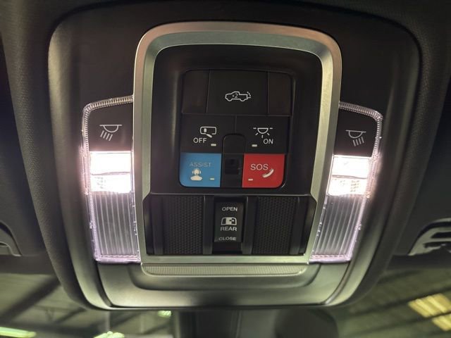 Used 2026 RAM 1500 Lone Star AWD/4WD image 29