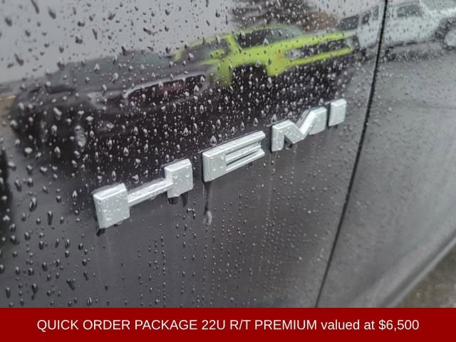 Used 2024 Dodge Durango R/T image 13