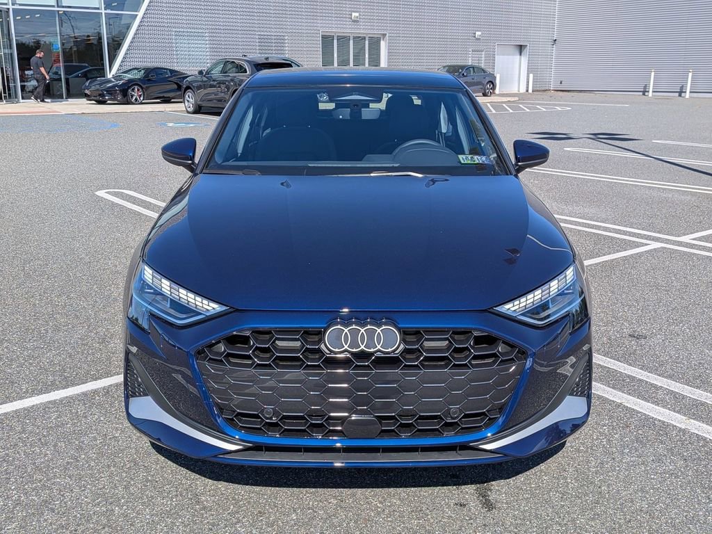 New 2026 Audi A3 2.0T Premium Plus image 2