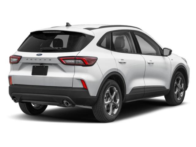 Used 2025 Ford Escape ST-Line AWD/4WD image 2