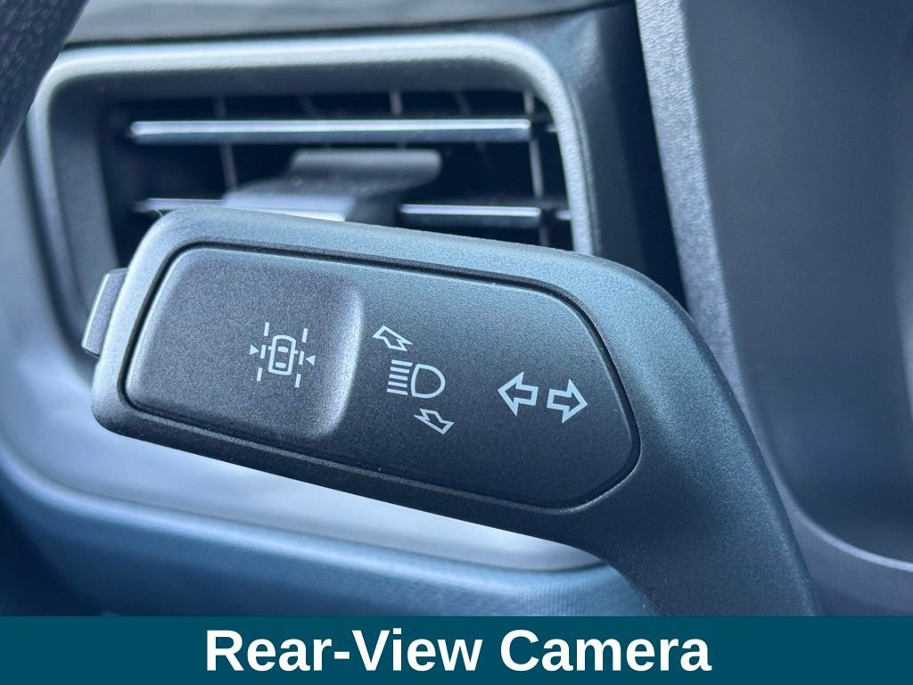 Used 2025 Ford Maverick XL w/ 4K Tow Package image 12