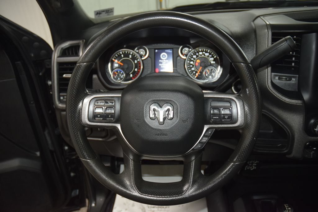 Used 2022 RAM 3500 Tradesman AWD/4WD image 29