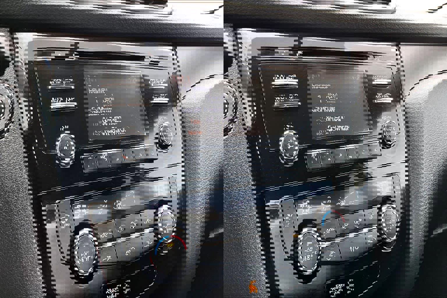 Used 2014 Nissan Rogue SV image 34