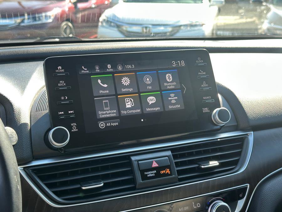 Used 2019 Honda Accord EX-L image 27