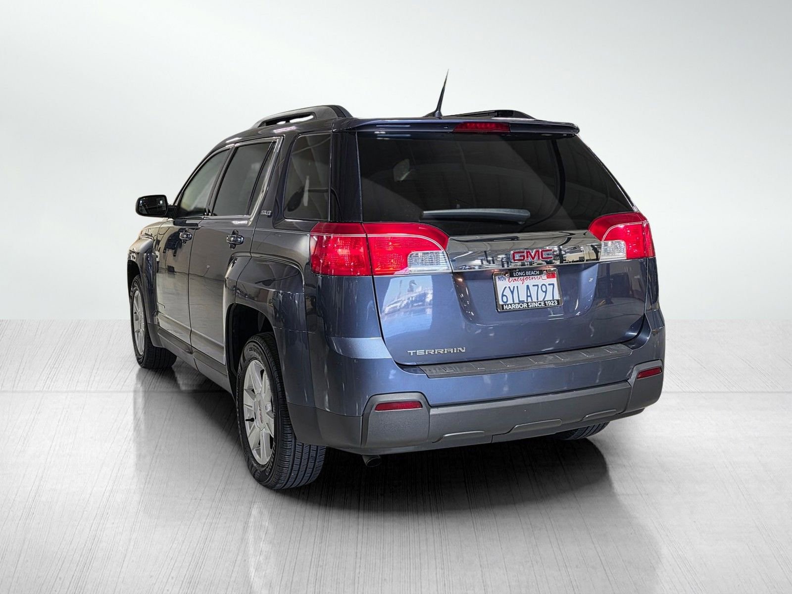 Used 2013 GMC Terrain SLE w/ Convenience Package image 5