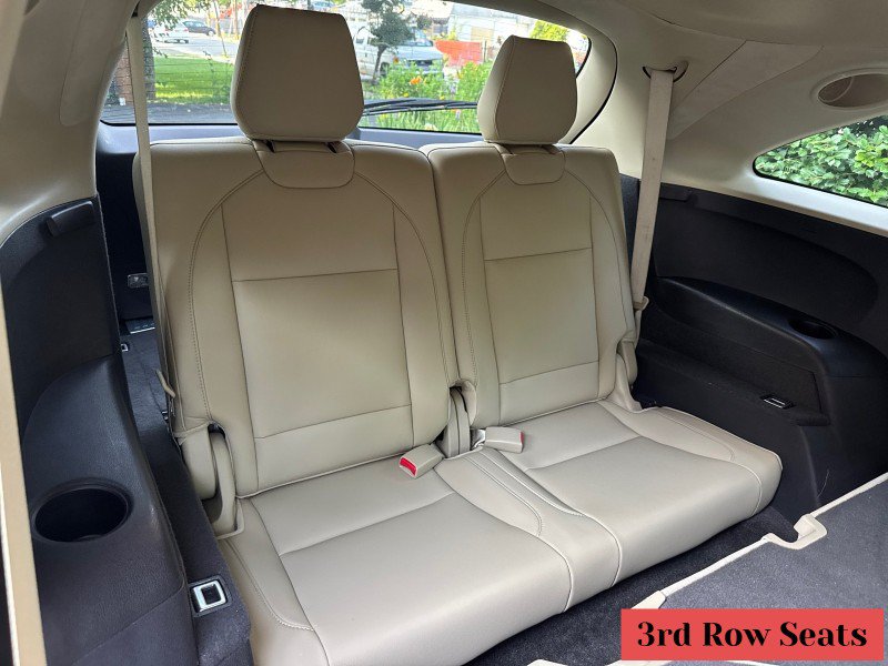 Used 2016 Acura MDX SH-AWD w/ Technology Package image 31