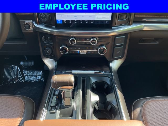 New 2026 Ford F150 King Ranch AWD/4WD image 11