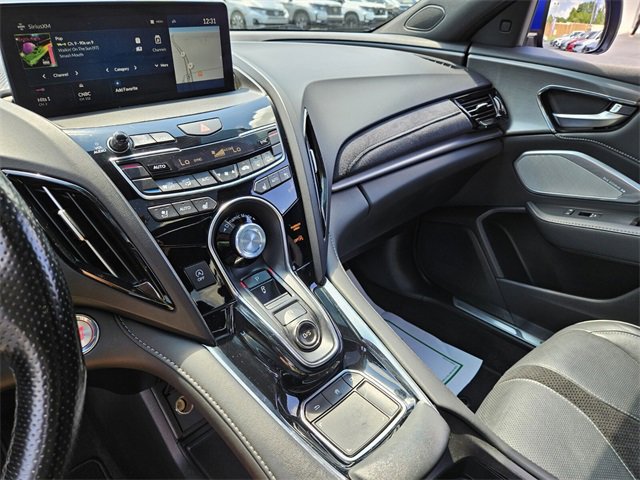 Used 2021 Acura RDX A-Spec image 21