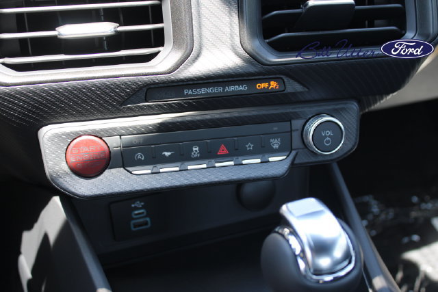 New 2026 Ford Mustang Coupe RWD image 11