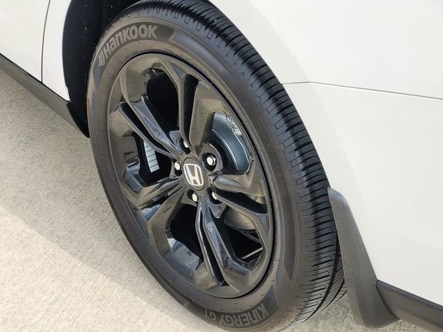 Used 2025 Honda Accord SE image 8