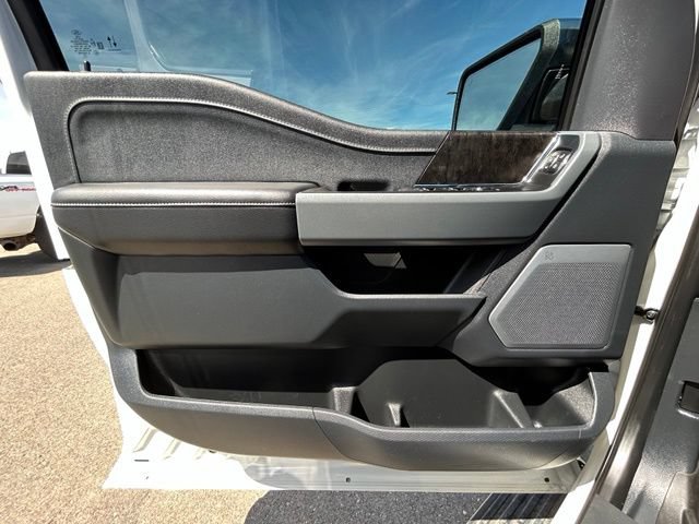 Used 2023 Ford F150 Lariat w/ Equipment Group 502A High AWD/4WD image 35