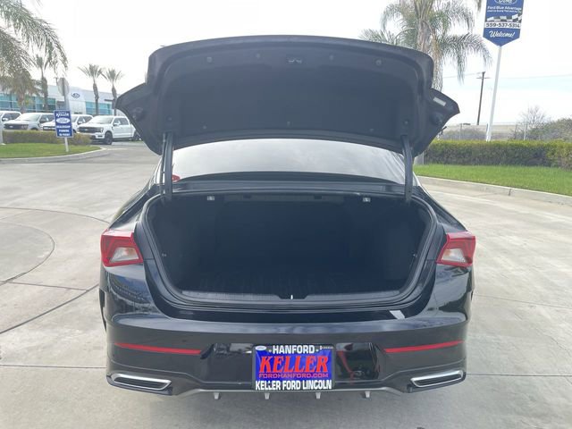 Used 2021 Kia K5 GT-Line image 24