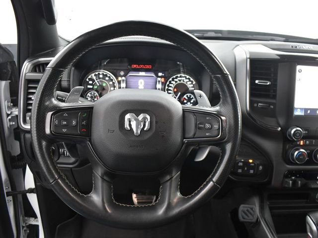Used 2022 RAM 1500 Rebel w/ Rebel Level 2 Equipment Group image 27