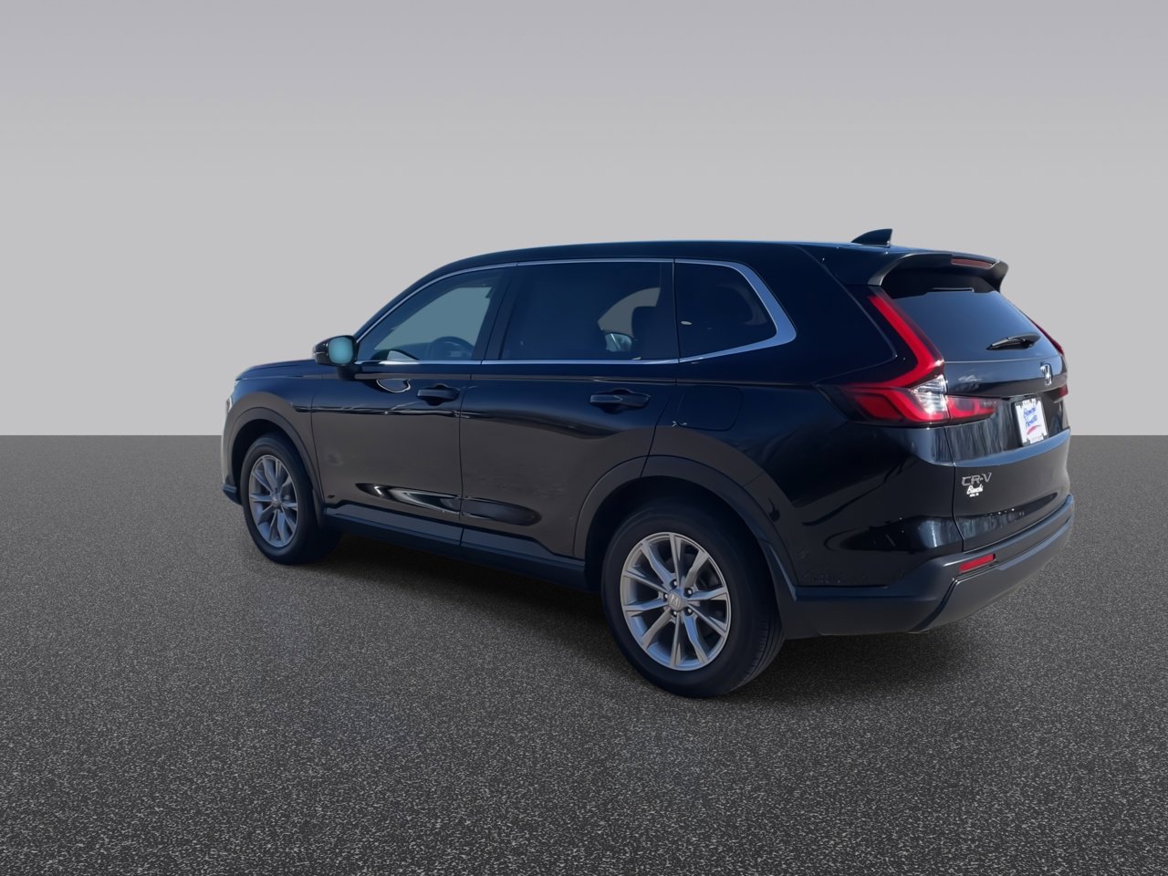 Certified 2024 Honda CR-V EX image 7