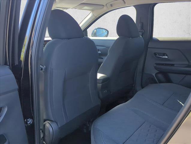 New 2026 Nissan Kicks SV w/ Illumination Package image 15