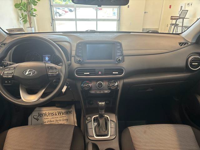 Used 2020 Hyundai Kona SE FWD image 8