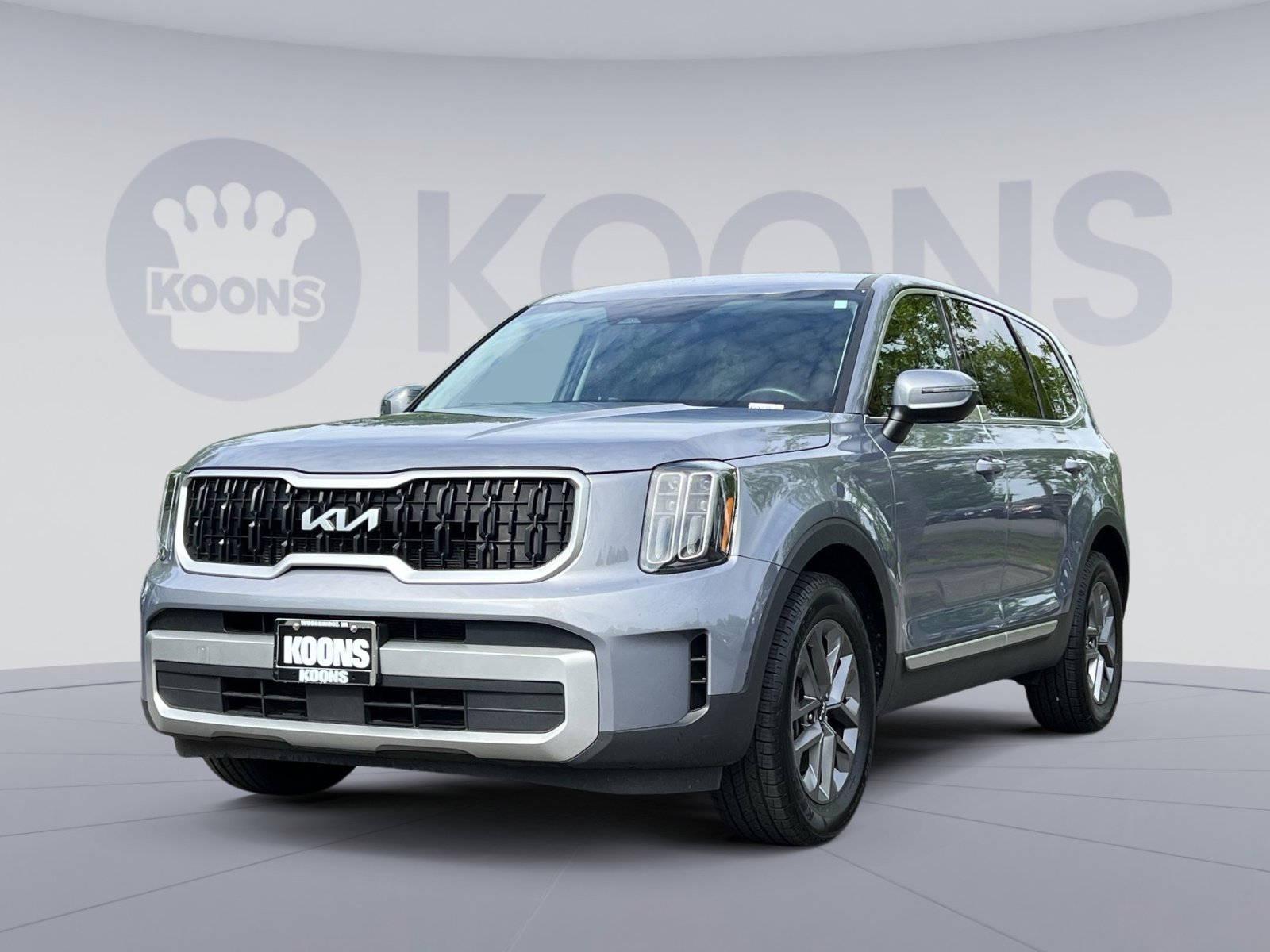 Used 2023 Kia Telluride LX