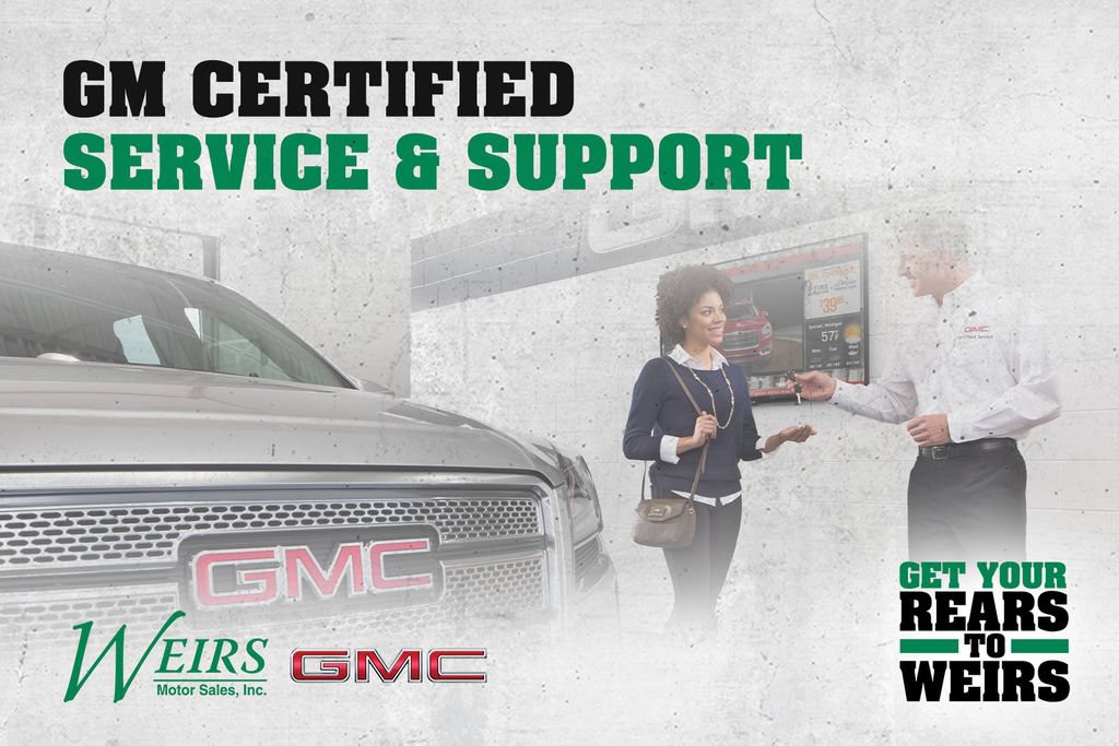 New 2026 GMC Acadia Elevation w/ Elevation Premium Package AWD/4WD image 17