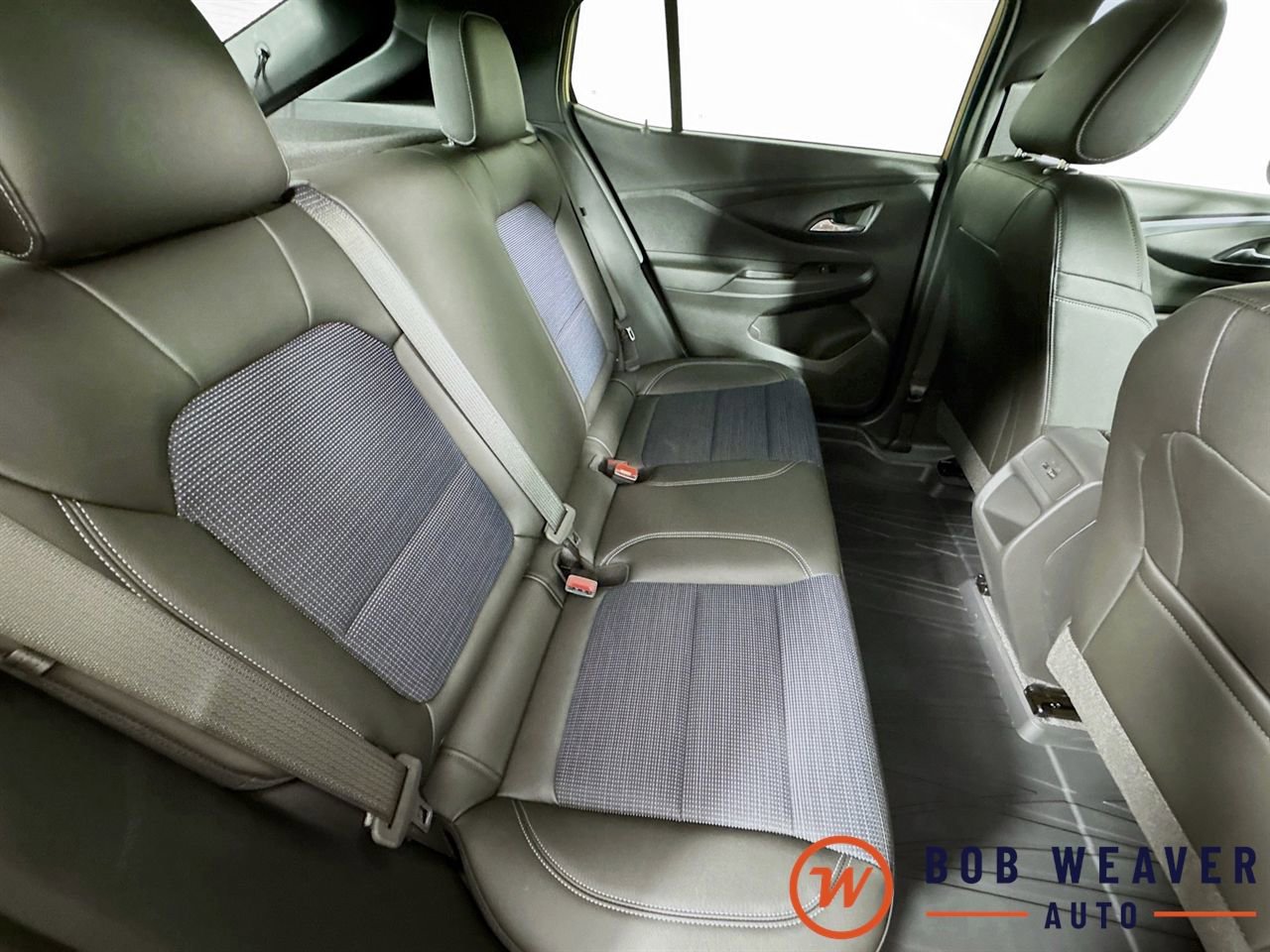 Used 2025 Buick Envista Preferred w/ Convenience I Package image 29