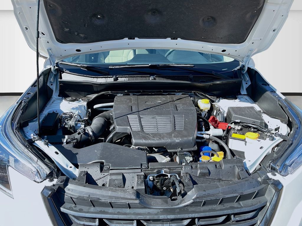 Used 2024 Subaru Forester Premium image 29