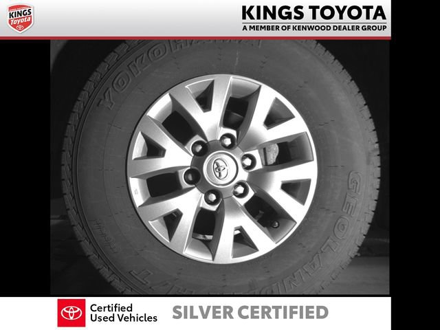 Used 2019 Toyota Tacoma SR5 AWD/4WD image 10