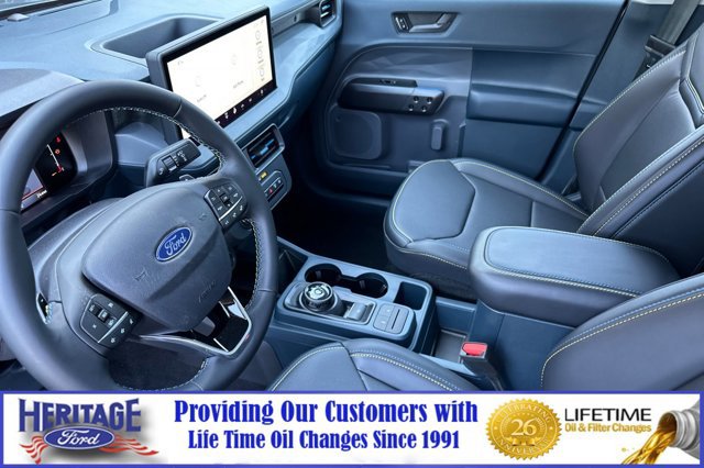 New 2025 Ford Maverick Lobo image 10