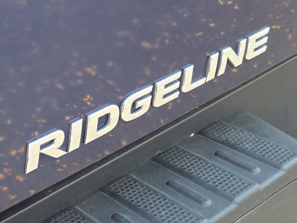 Certified 2022 Honda Ridgeline RTL-E image 20