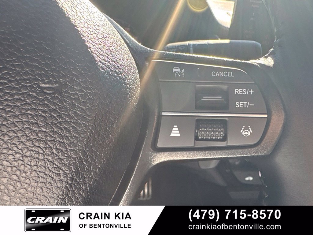 Used 2026 Honda Accord Sport image 23
