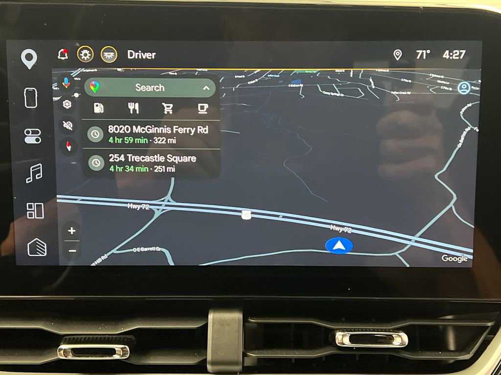 Used 2026 Chevrolet Equinox LT FWD image 54