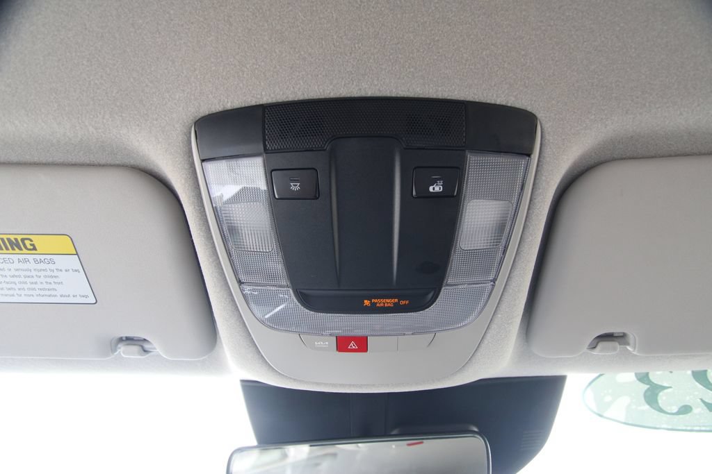 Used 2023 Kia Niro Wind w/ Wind Preserve Package FWD image 34