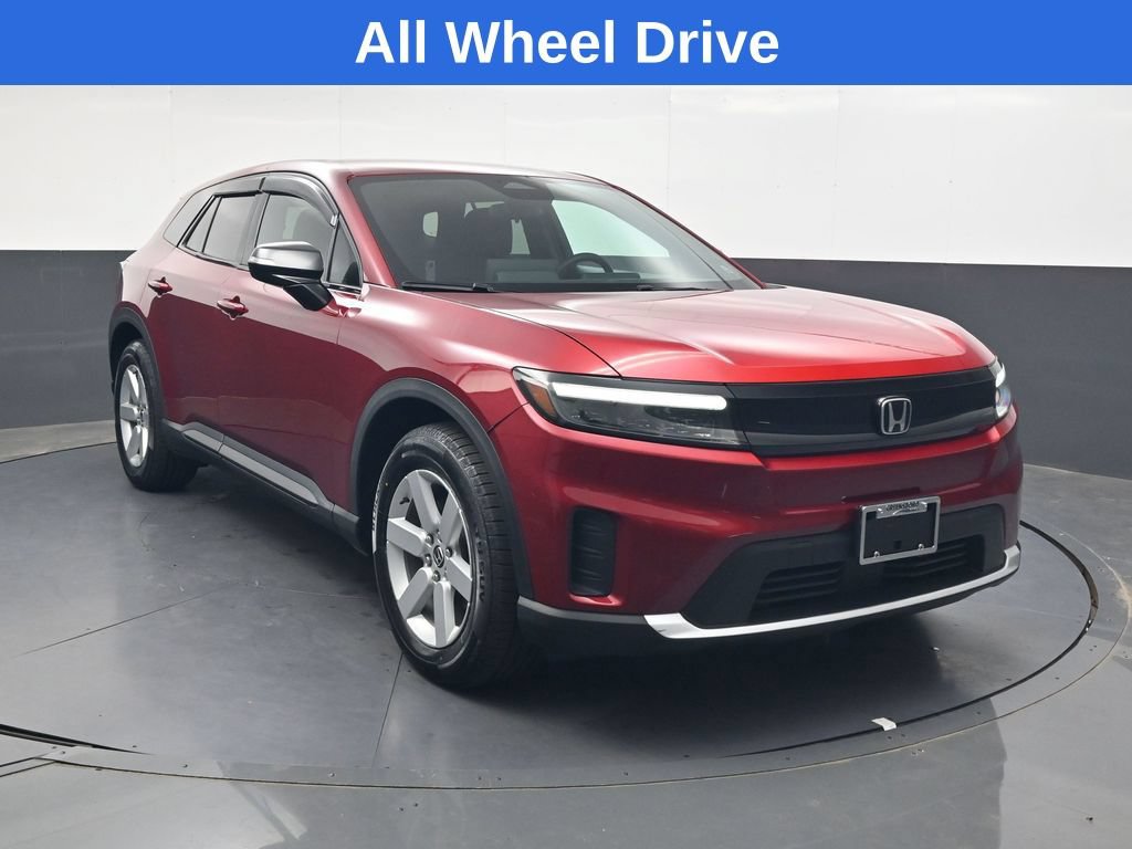 Used 2024 Honda Prologue EX image 2