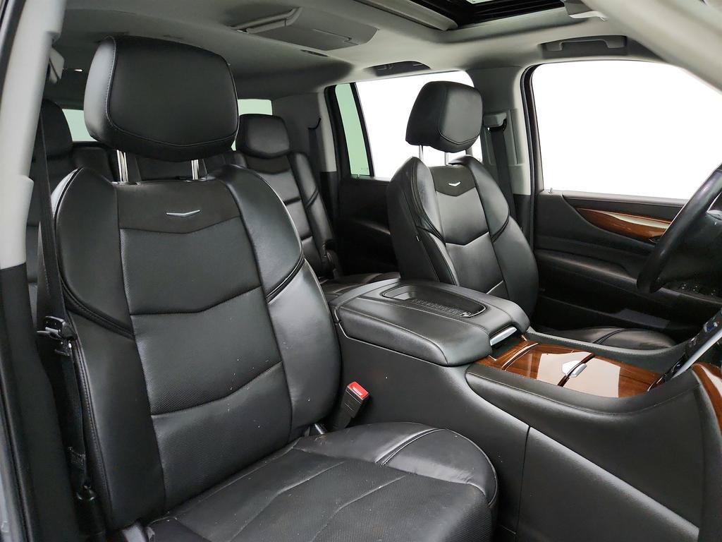 Used 2019 Cadillac Escalade ESV Premium Luxury AWD/4WD image 28