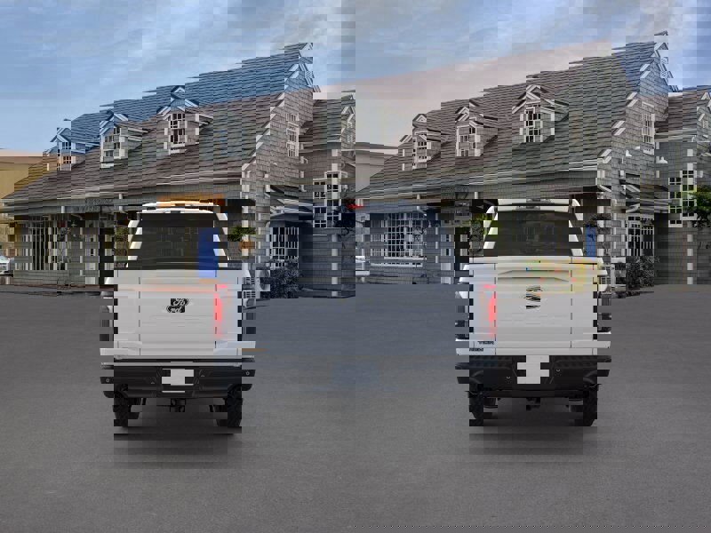 New 2025 Ford F150 Tremor w/ Equipment Group 402A High image 27