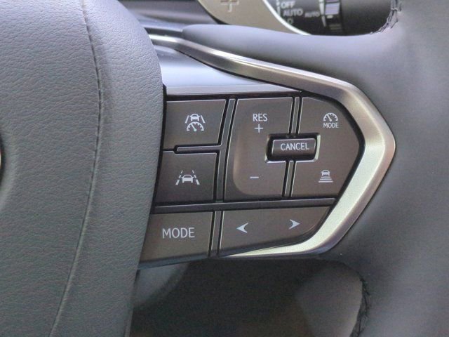 New 2026 Lexus RZ 350e 2WD image 25