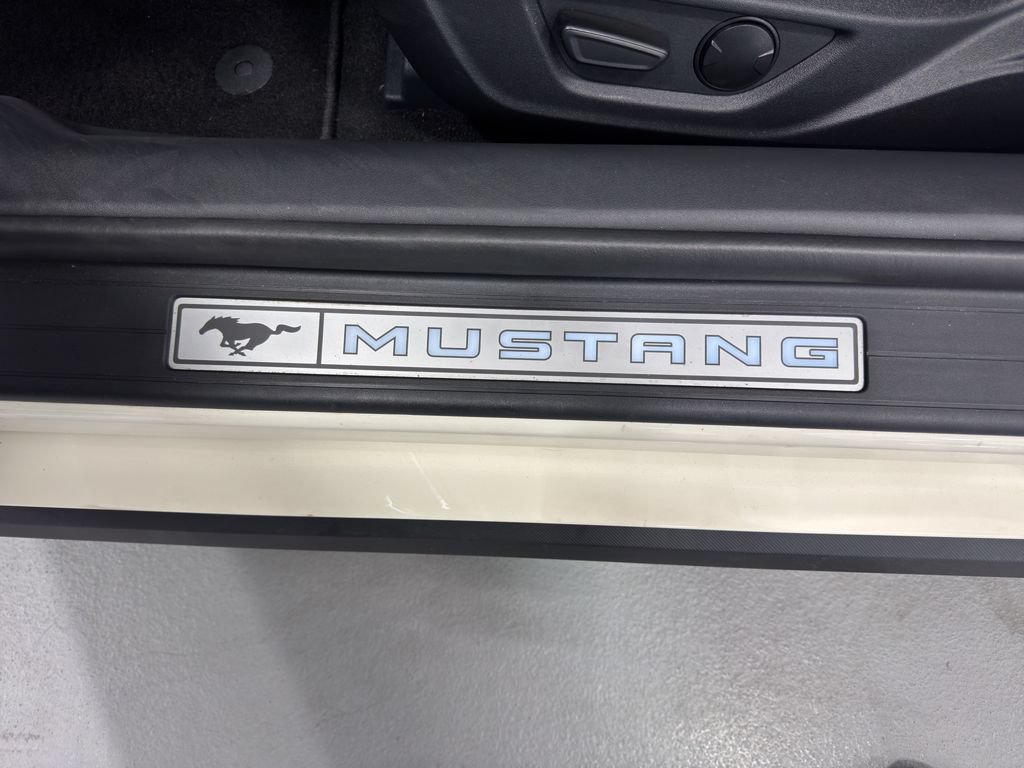 Used 2025 Ford Mustang GT Premium w/ 60th Anniversary Package RWD image 23