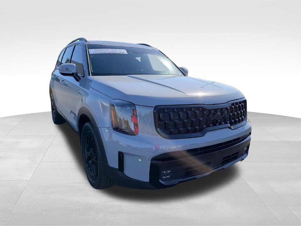Used 2025 Kia Telluride SX Prestige X-Line AWD/4WD image 7