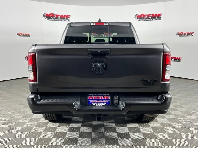 Used 2023 RAM 1500 Tradesman w/ Night Edition AWD/4WD image 7