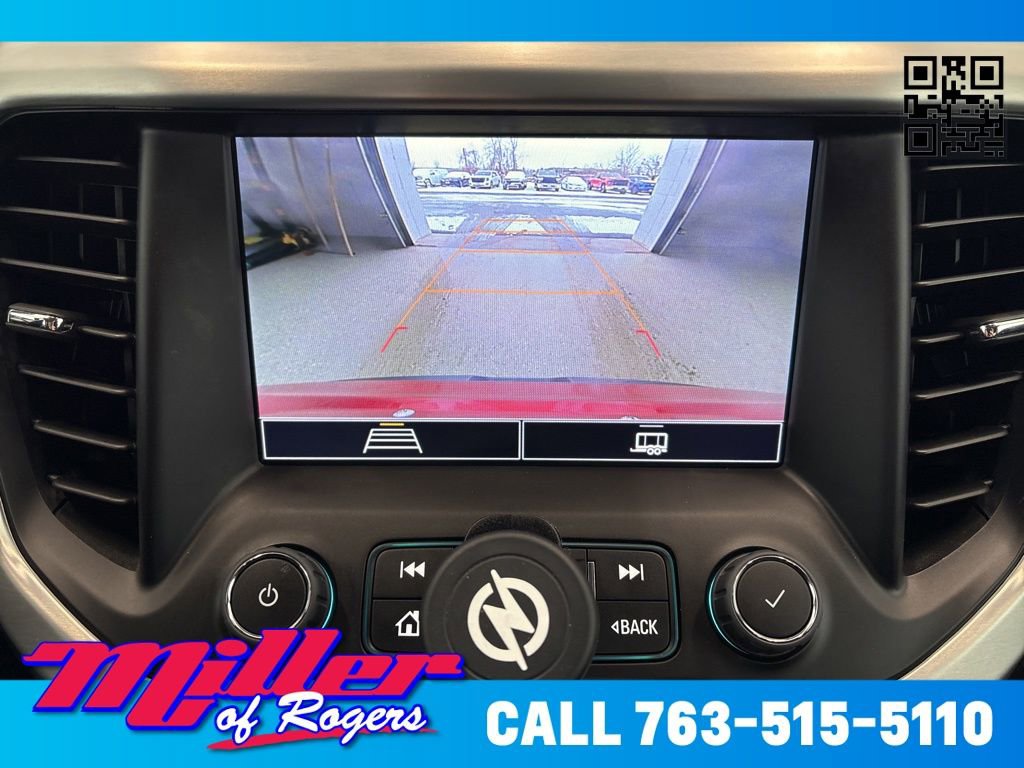Used 2023 GMC Acadia SLE w/ Driver Convenience Package image 35