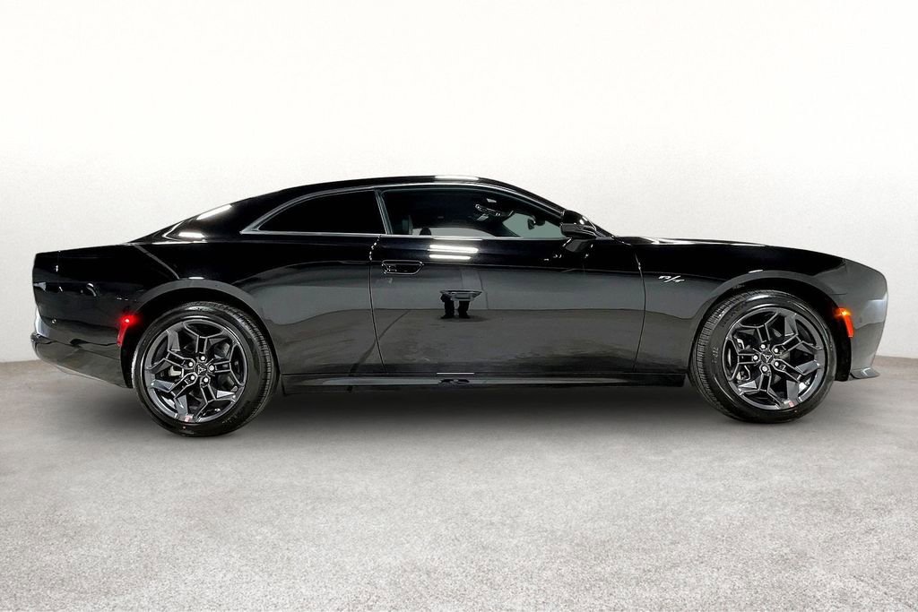 New 2026 Dodge Charger GT w/ Driver Convenience Group AWD/4WD image 8